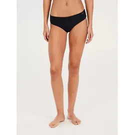 Protest Mixactions Damen Bikini schwarz