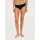 Protest Mixactions Damen Bikini schwarz