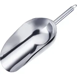 WESTMARK Handschaufel Halia, Edelstahl 91082270     , 1 Schaufel, 1000 ml