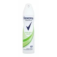 Rexona Long Lasting Protection Aloe Vera Spray 150 ml
