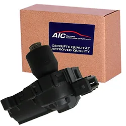 Aic Stellelement Drosselklappe Für Citroen Peugeot Seat Ibiza Vw Golf Iii Polo: Stellelement, Drosselklappe Vag: 032133031