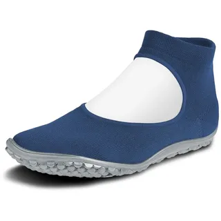 Leguano ballerina blau 42/43 L