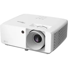 Optoma ZH420 DLP Weiss