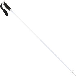 ATOMIC AMT Carbon SQS Damen Skistöcke weiß - 120cm