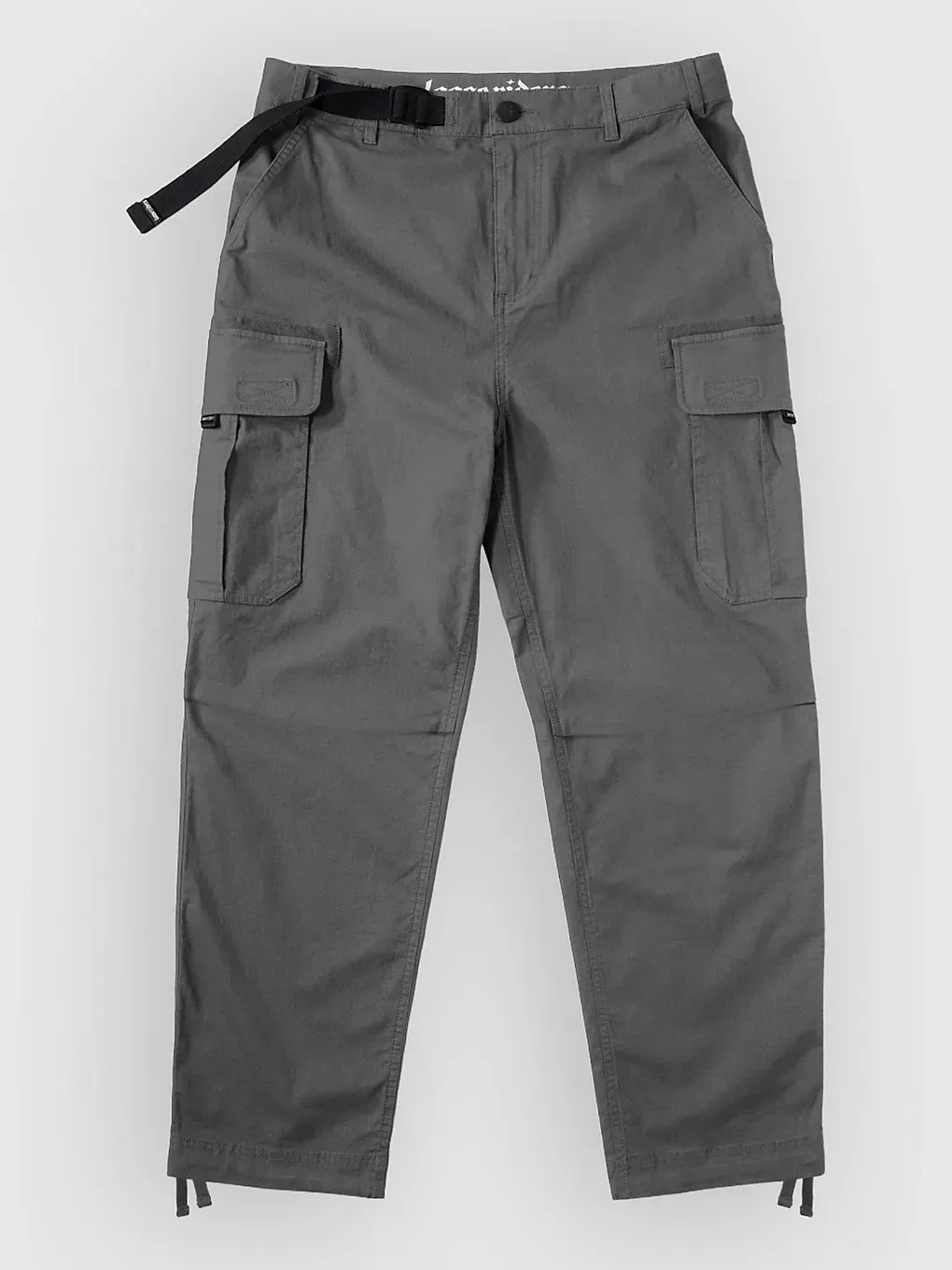 Loose Riders District Ripstop Cargo Hose grey Gr. M