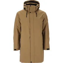 Whistler Parka, Volcan grün XL
