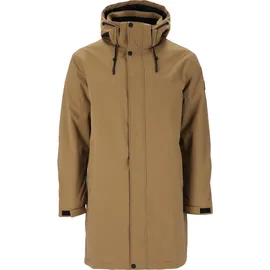 Whistler Parka, Volcan grün XL