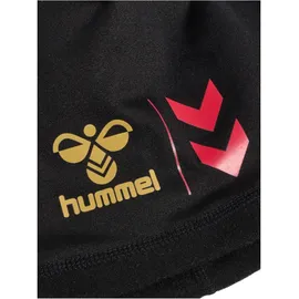 hummel E24C Beanie Schwarz
