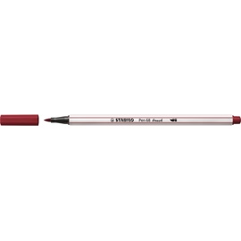 Stabilo Pen 68 brush purpur