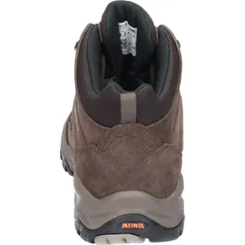 MEINDL Nebraska Lady Mid GTX dunkelbraun 37,5