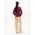 Tommy Hilfiger V-Ausschnitt-Pullover mehrfarbig S