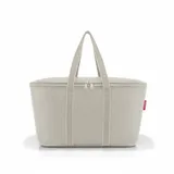 Reisenthel Kühltasche Coolerbag Shopper Grau Damen