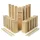 Bex Kubb Family Pine Wood 541-014