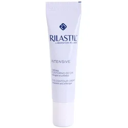Rilastil Intensive Augencreme gegen Falten, Schwellungen und Augenringe 15 ml