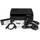 Startech Sdock4u33 2.5/3.5 ́ ́ Hdd/ssd-dockingstation - Black
