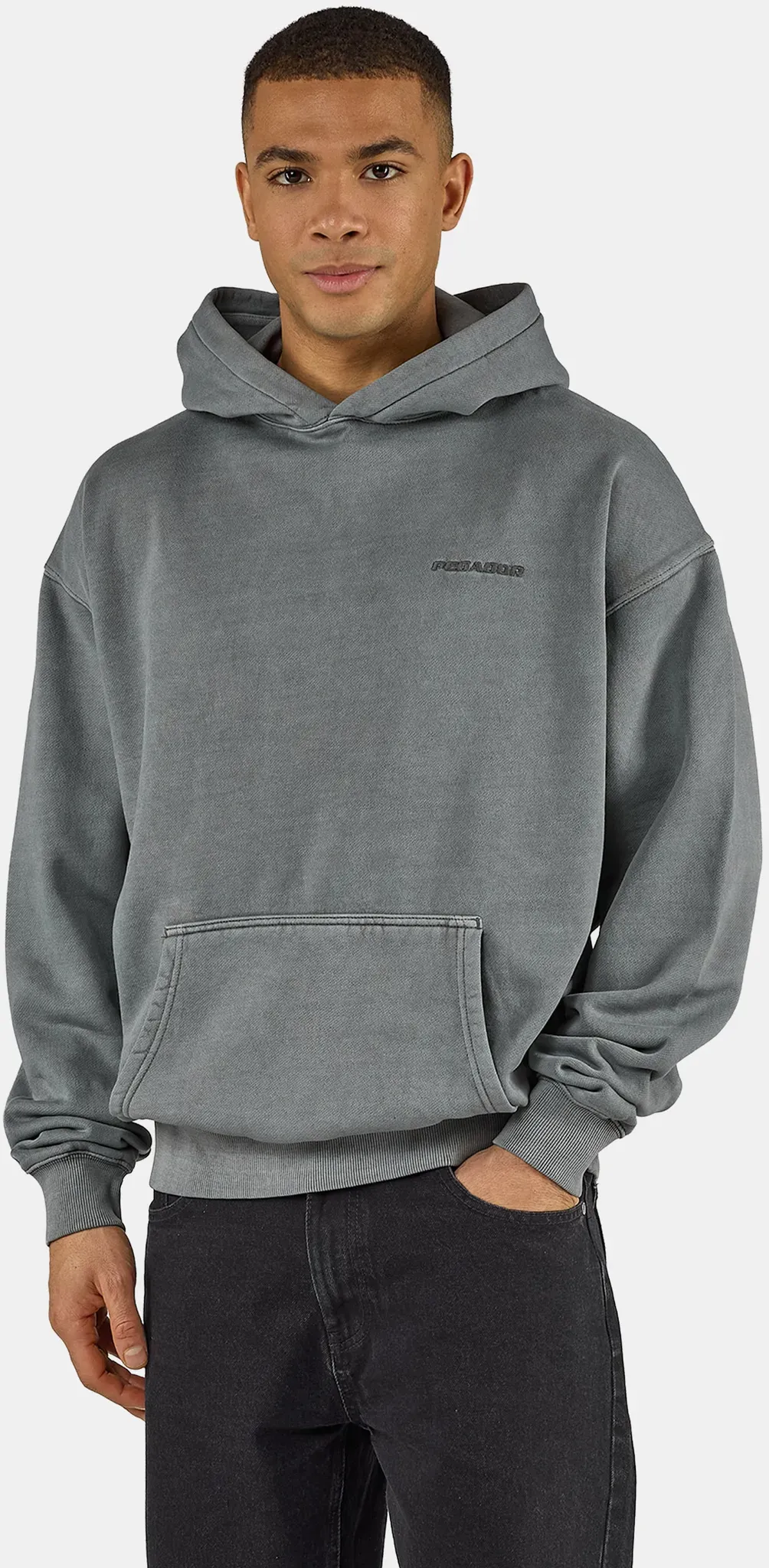 Kapuzensweatshirt PEGADOR 