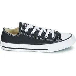 Turnschuhe Converse Chuck Taylor All Star, Schwarz, Kinder 35