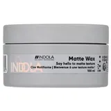 Indola Style Matte Wax 100 ml