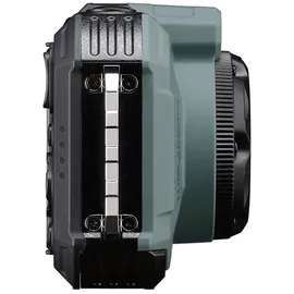 Pentax WG-1000 olive