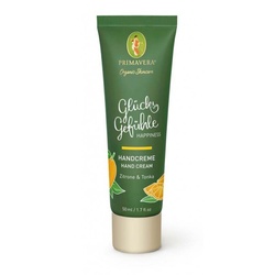 Primavera Glücksgefühle Handcreme