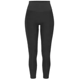 VIVANCE ACTIVE Funktionsleggings Damen schwarz Gr.XL (48/50)