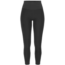 VIVANCE ACTIVE Funktionsleggings Damen schwarz Gr.XL (48/50)