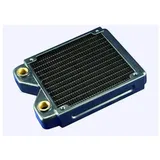 Magicool G2 Slim Radiator 16 FPI Wasserkühlung Radiator, Schwarz