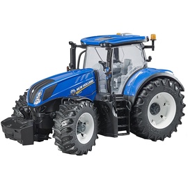 Bruder Tractor New Holland T7.315 (03120)