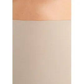 PETITE FLEUR BY LASCANA Formpants Damen beige, schwarz Gr.52/54