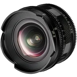 XEEN CF Cinema 16mm T2,6 PL