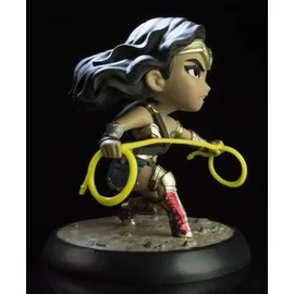 Quantum Mechanix Q-Fig Figur Wonder Woman 9 cm