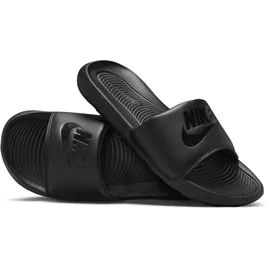 Nike Victori One Herren-Slides Black/Black/Black 45