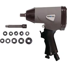 AEROTEC Druckluft-Schlagschrauber 1/2 Zoll ST