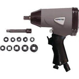 AEROTEC Druckluft-Schlagschrauber 1/2 Zoll ST