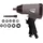AEROTEC Druckluft-Schlagschrauber 1/2 Zoll ST