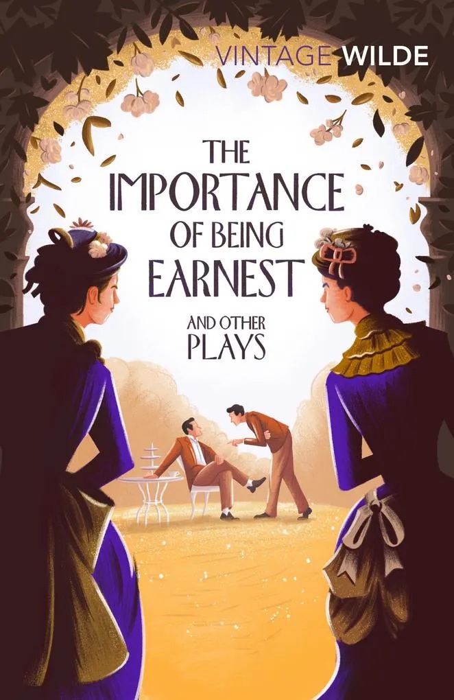 The Importance of Being Earnest and Other Plays: Taschenbuch von Oscar Wilde