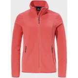 Schöffel Fleece Jk Style Ash WMS lila 42