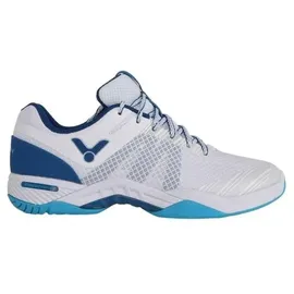 Victor S82 AF weiss/blau Herren