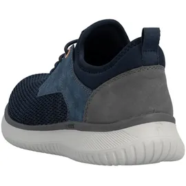 Rieker Sneaker Herren Blau 40