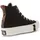Converse Chuck Taylor All Star Lift Platform Tortoise Damen Schwarz 37