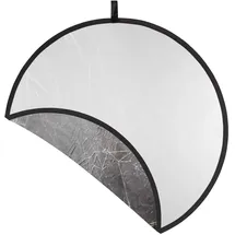 Westcott 2-in-1 Faltreflektor (Faltreflektor, 101.60 cm), Softbox / Reflektor