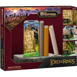 REVELL Der Herr der Ringe Tiny Adventures Book Nook Mini-Diorama Minas Tirith 23 cm