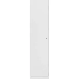 Rauch MINOSA Mehrzweckschrank 47 x 197 x 41 cm Weiß