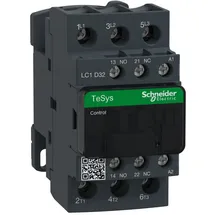 Schneider Electric LC1D32P7 Leistungsschütz 1St.