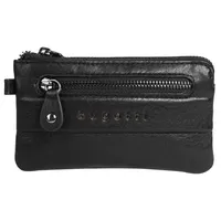 Bugatti Nome Geldbörse Herren schwarz