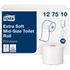 Toilettenpapier Premium 3-lagig 27 Rollen 70 m