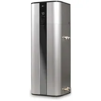 LG WH20STR2.FA Warmwasser-Wärmepumpe 200 Liter