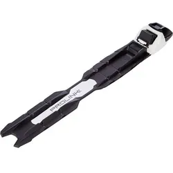 McKINLEY Langlauf-Bindungen MK Prolink Auto, BLACK/WHITE, ONE SIZE