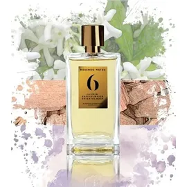 Rosendo Mateu No 6 Jasmin Sandelholz Oriental Musk Eau de Parfum 100 ml