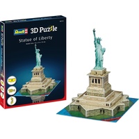REVELL 3D-Puzzle Freiheitsstatue (00114)